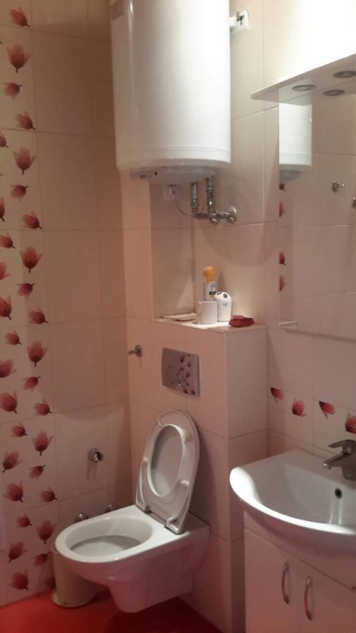 Дом На Екатерининской Odessza Kültér fotó