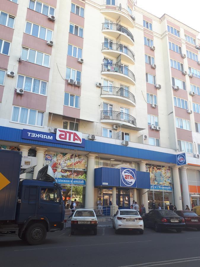 Дом На Екатерининской Odessza Kültér fotó
